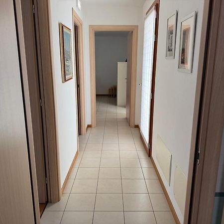Ca Maria - Appartamento Con Giardino San Polo di Piave Exterior foto