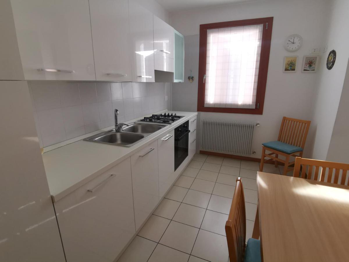 Ca Maria - Appartamento Con Giardino San Polo di Piave Exterior foto
