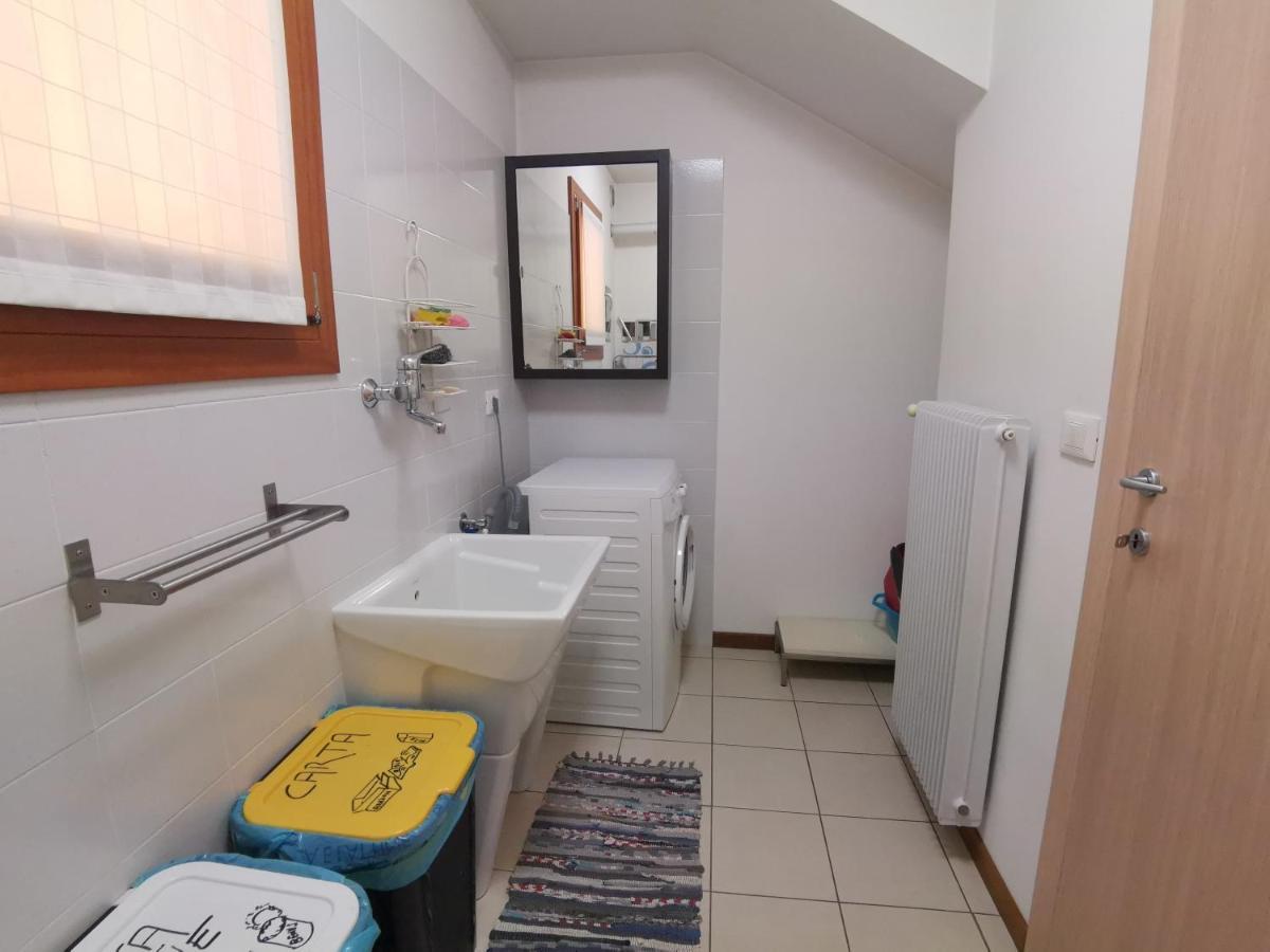 Ca Maria - Appartamento Con Giardino San Polo di Piave Exterior foto